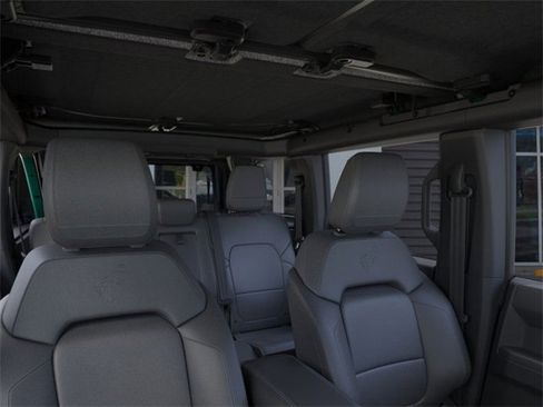 New 2025 Ford Bronco Outer Banks image 12