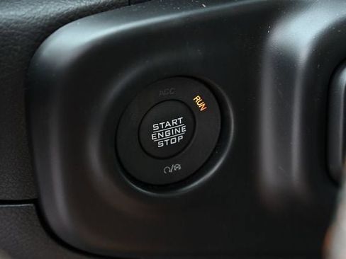 Used 2022 Jeep Wrangler Unlimited Rubicon w/ Xtreme Recon 35" Tire Package image 50