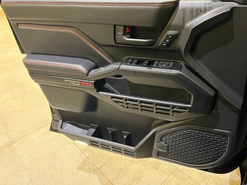 Certified 2025 Toyota 4Runner TRD Pro image 18