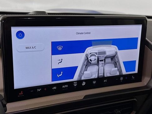 Used 2025 Ford Bronco Sport Big Bend w/ Convenience Package image 21