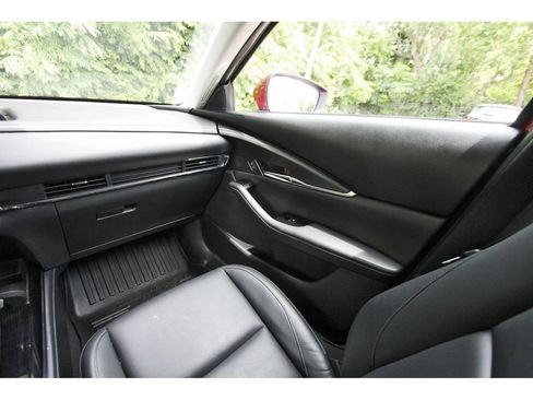 Used 2023 MAZDA CX-30 AWD 2.5 S w/ Preferred Package image 9