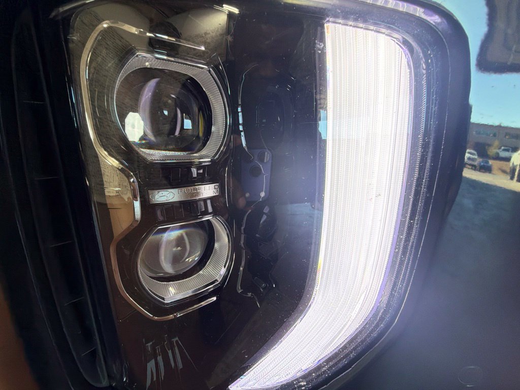 Used 2022 Hyundai Palisade Calligraphy FWD image 10