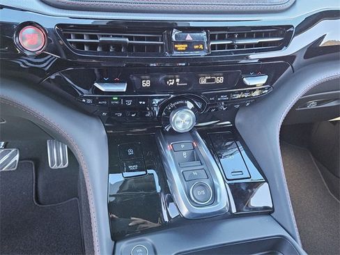 New 2026 Acura MDX A-Spec image 19