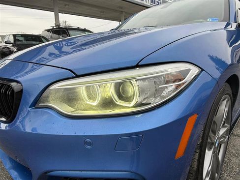 Used 2015 BMW M235i xDrive Coupe image 8