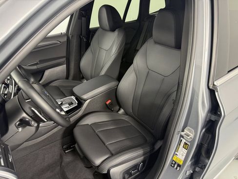 Used 2024 BMW X3 xDrive30i w/ Premium Package w/ZPA image 14