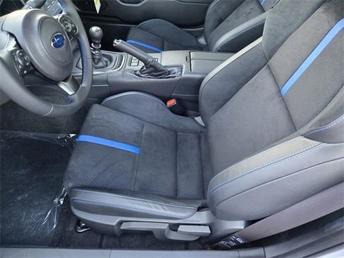 New 2025 Subaru BRZ tS image 13