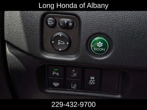 Used 2023 Honda Passport TrailSport image 26
