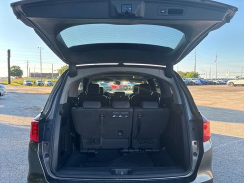 Used 2021 Honda Odyssey EX-L image 20