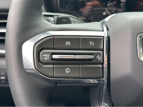New 2026 GMC Terrain Elevation w/ Black Edition FWD image 21