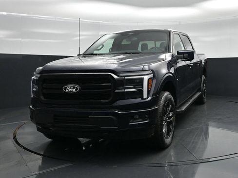 New 2026 Ford F150 Lariat w/ Equipment Group 501A Mid AWD/4WD image 49