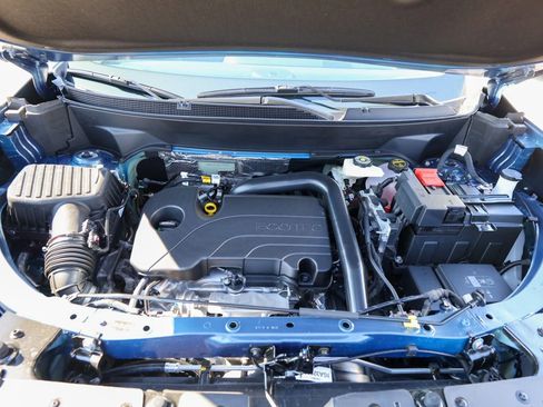 New 2026 GMC Terrain Denali w/ LPO, Floor Liner Package image 39