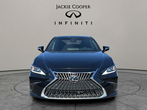 Used 2023 Lexus ES 300h w/ Premium Package image 8