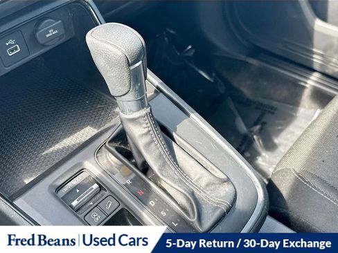 Used 2024 Honda CR-V LX image 22