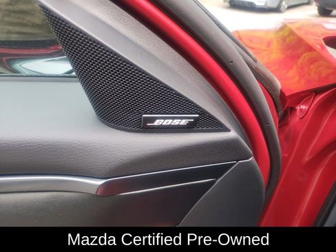 Certified 2026 MAZDA CX-50 2.5 Hybrid w/ Weather Package AWD/4WD image 58