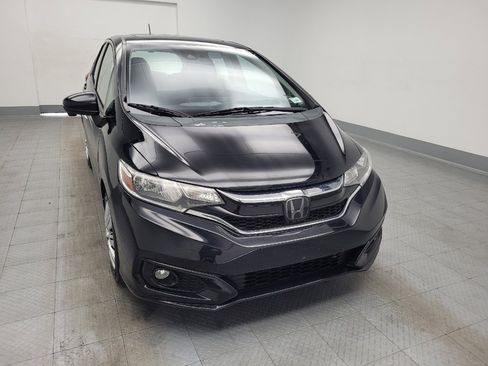 Used 2019 Honda Fit EX image 14