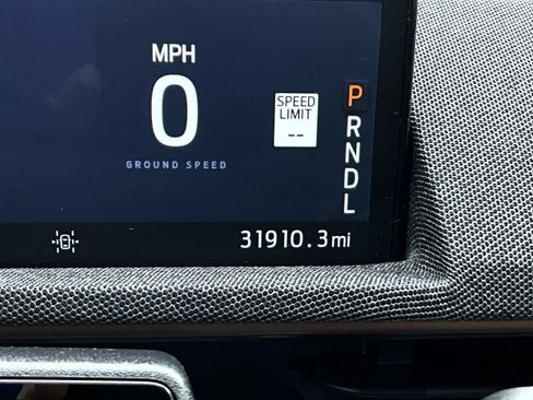 Used 2023 Ford Mustang Mach-E GT AWD/4WD image 17