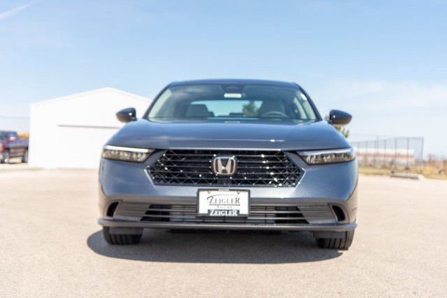 Used 2026 Honda Accord SE image 2