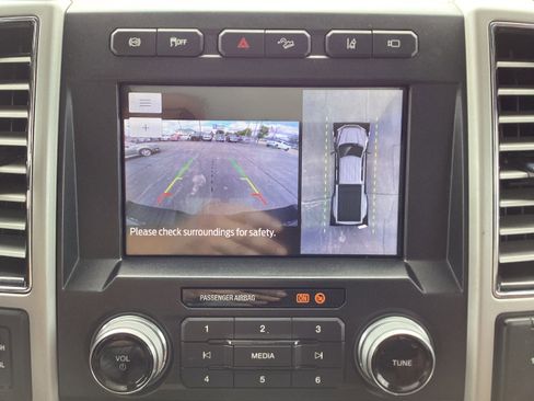 Used 2021 Ford F450 King Ranch w/ King Ranch Ultimate Package image 23