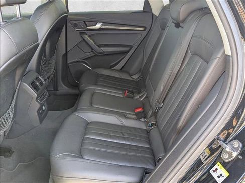 Used 2020 Audi Q5 2.0T Premium Plus AWD/4WD image 18