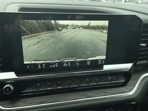 New 2026 GMC Sierra 1500 SLT w/ SLT Premium Package image 20