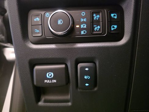 New 2026 Ford F150 Raptor AWD/4WD image 19