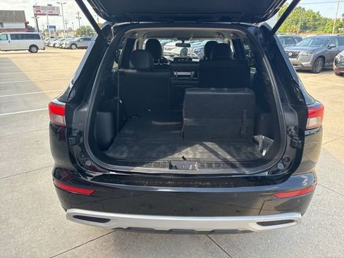 Used 2024 Mitsubishi Outlander SE FWD image 8