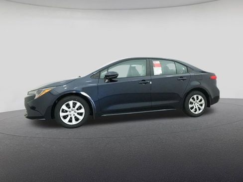 New 2026 Toyota Corolla LE image 18