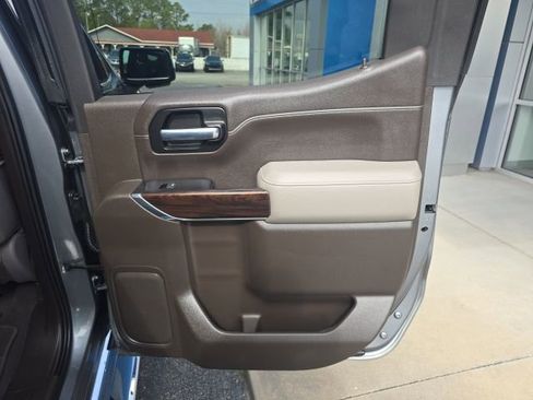 Used 2020 GMC Sierra 1500 SLT w/ SLT Premium Package image 55