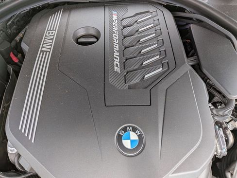 Used 2023 BMW M440i xDrive Gran Coupe image 22