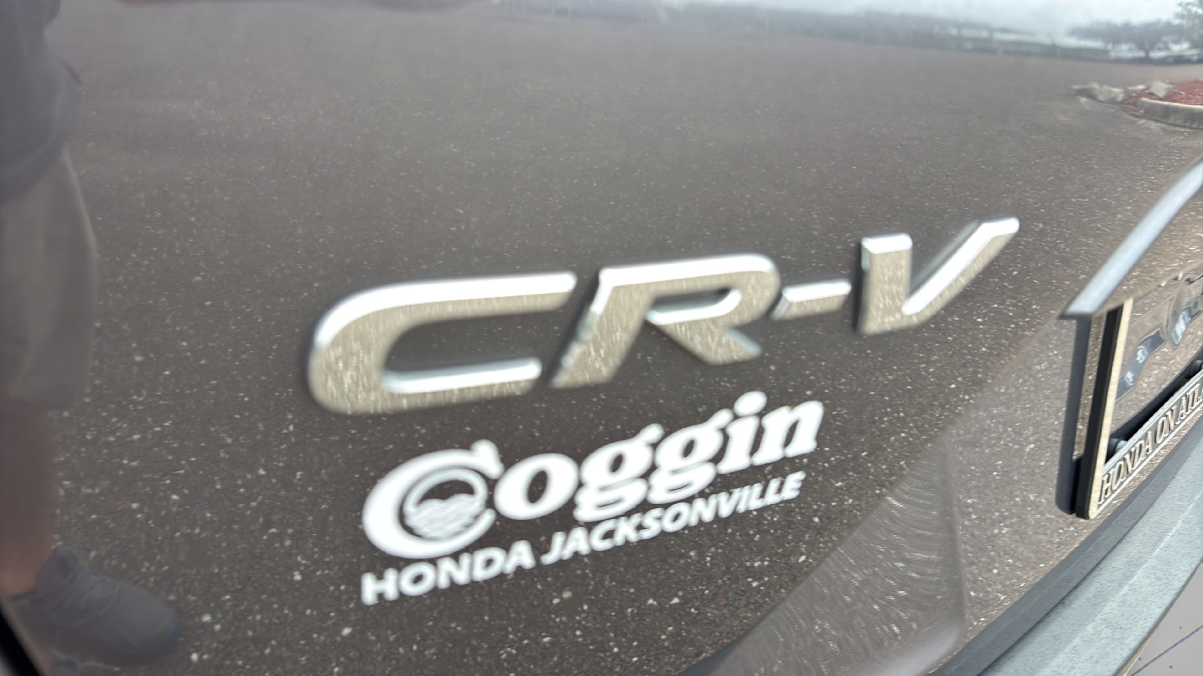 Certified 2021 Honda CR-V EX-L image 34