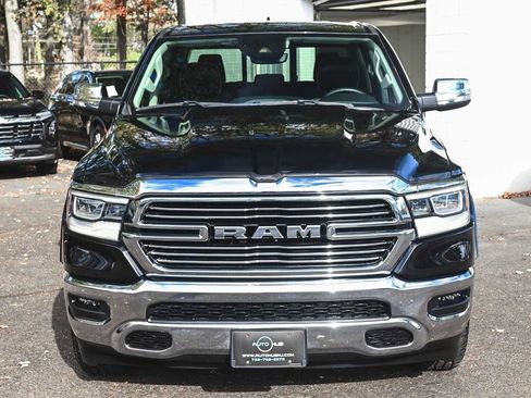 Used 2022 RAM 1500 Laramie image 2