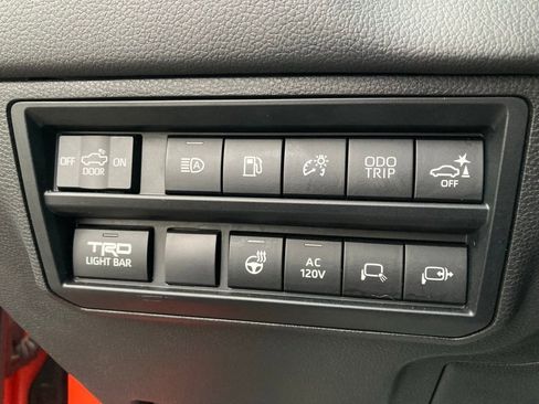 Used 2022 Toyota Tundra TRD Pro image 14