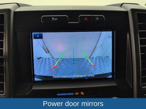 Used 2020 Ford F150 XLT w/ Equipment Group 301A Mid image 29