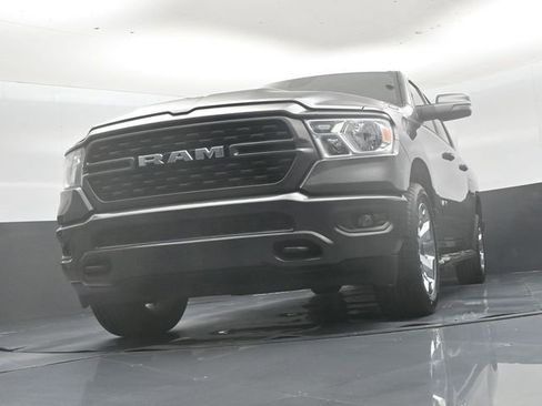 Used 2024 RAM 1500 Big Horn AWD/4WD image 43