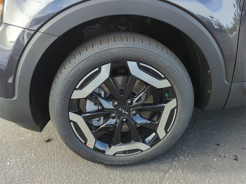 New 2025 Kia Telluride S image 38