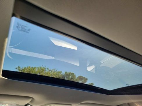 New 2026 Nissan Murano Platinum w/ Cargo Package AWD/4WD image 7