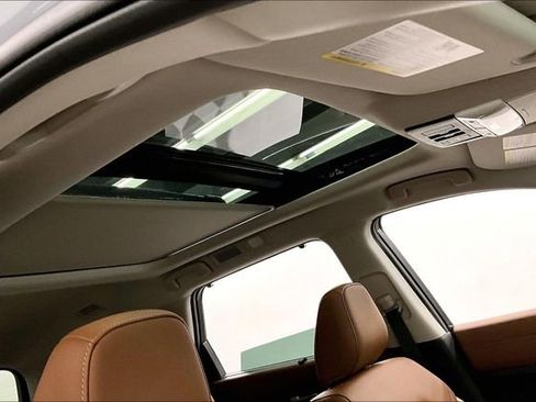 New 2026 Nissan Pathfinder Platinum image 39