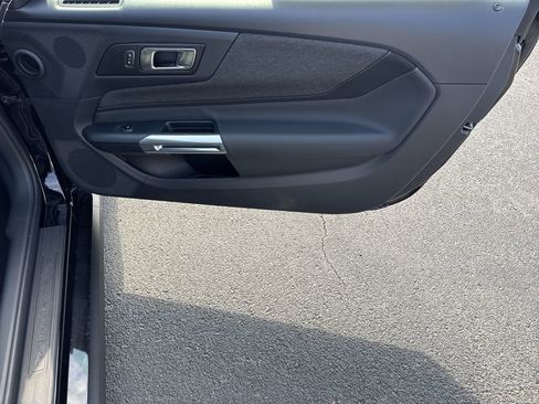 New 2026 Ford Mustang Coupe image 14