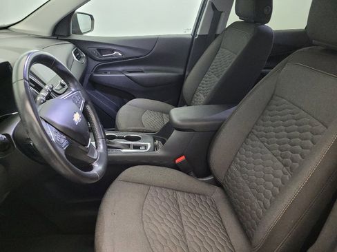 Used 2020 Chevrolet Equinox LT FWD image 17