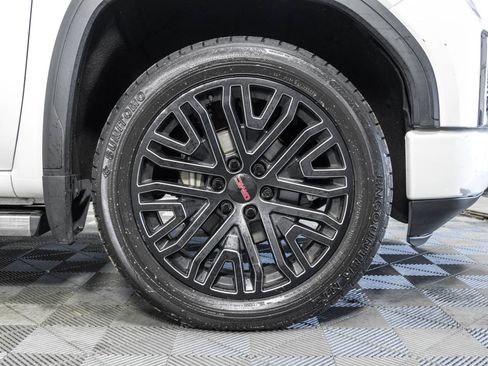 Used 2020 GMC Sierra 1500 Denali w/ Denali Ultimate Package AWD/4WD image 46