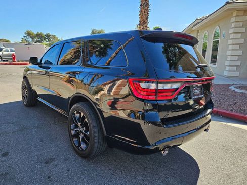 Used 2022 Dodge Durango R/T w/ Blacktop Package image 5