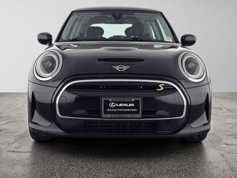 Used 2024 MINI Cooper SE FWD image 8