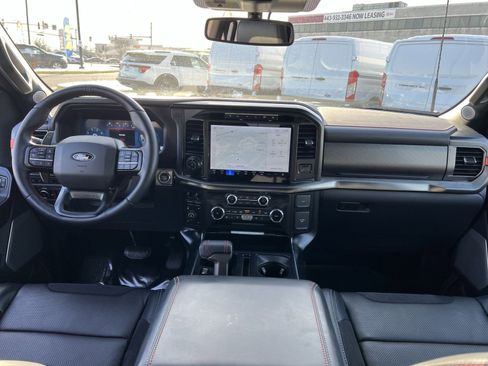 Used 2024 Ford F150 Raptor image 22