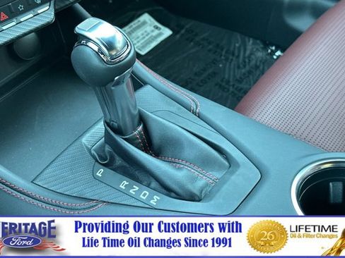 New 2025 Ford Mustang GT Premium image 18