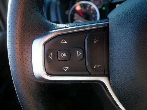 New 2026 RAM 2500 Tradesman image 7