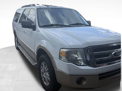 Used 2014 Ford Expedition EL XLT w/ Equipment Group 202A
