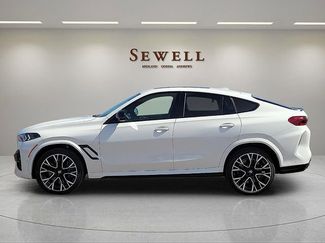 New 2026 BMW X6 M Competition AWD/4WD video 2