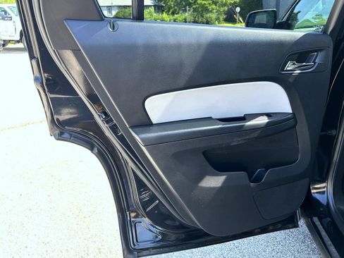 Used 2016 GMC Terrain SLE FWD image 19