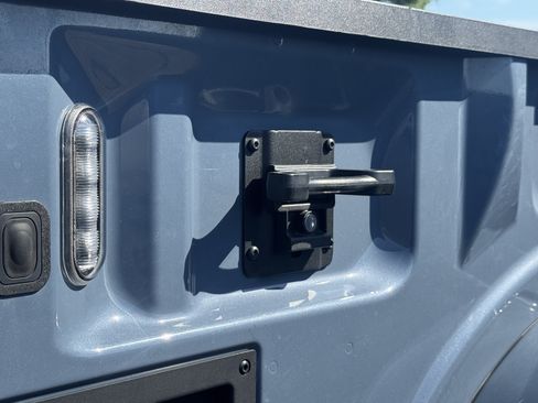 Used 2023 Ford F150 Platinum w/ Equipment Group 701A High AWD/4WD image 6