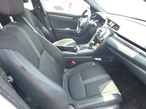 Used 2021 Honda Civic Sport image 10